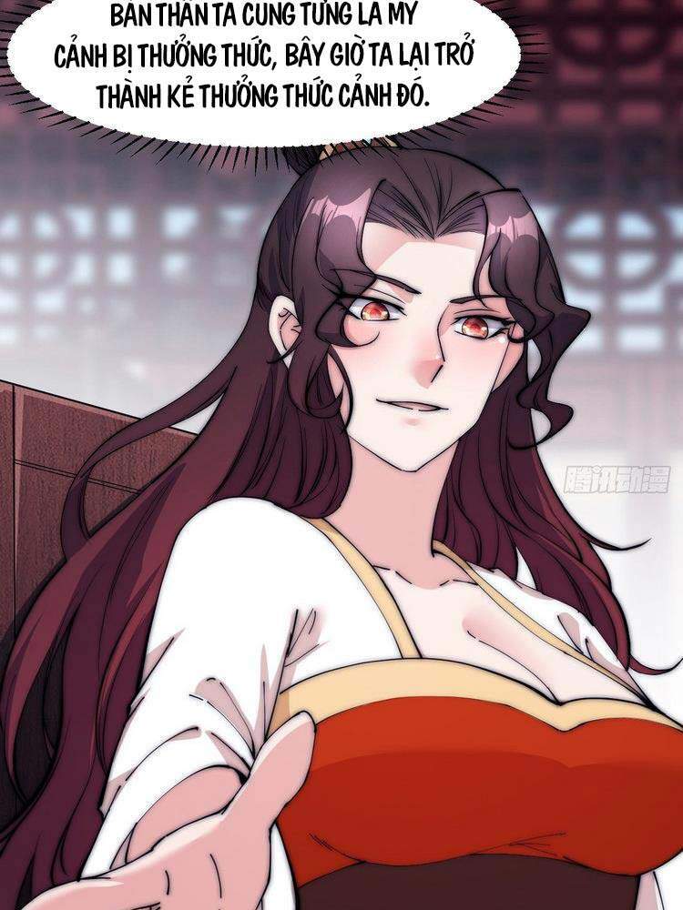 Ta Có Một Sơn Trại - Chương 110