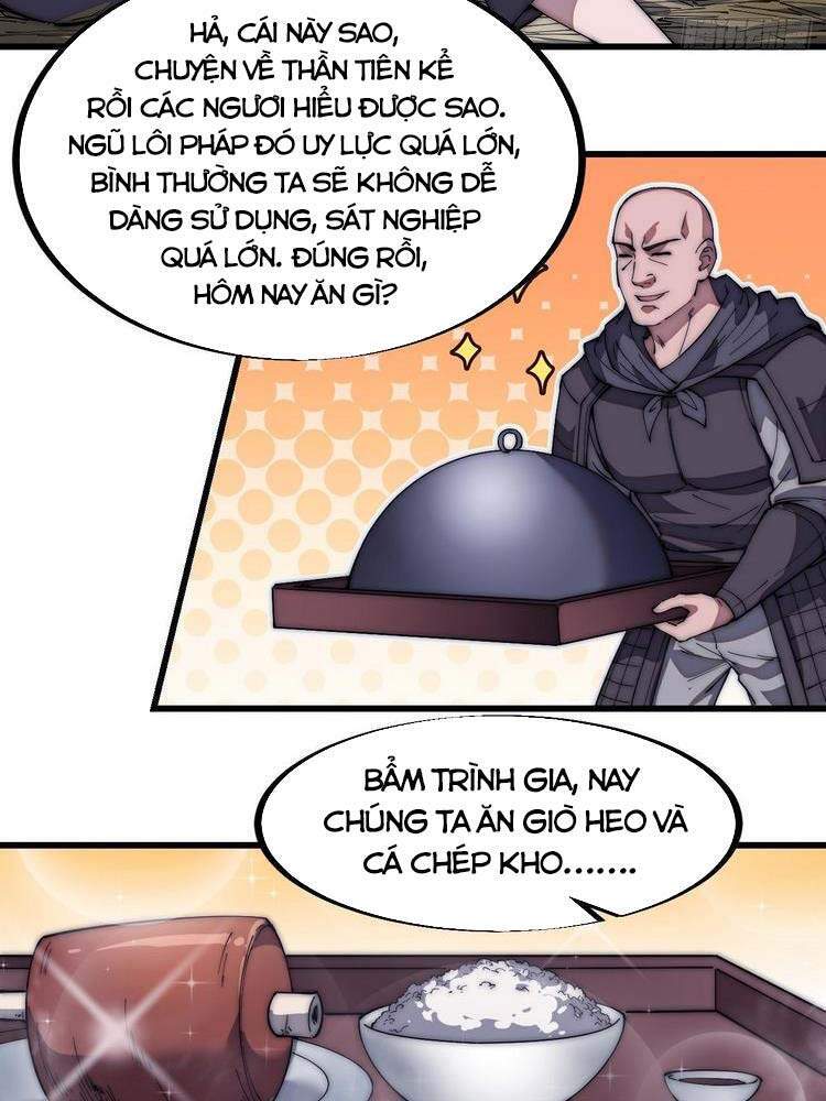 Ta Có Một Sơn Trại - Chương 111