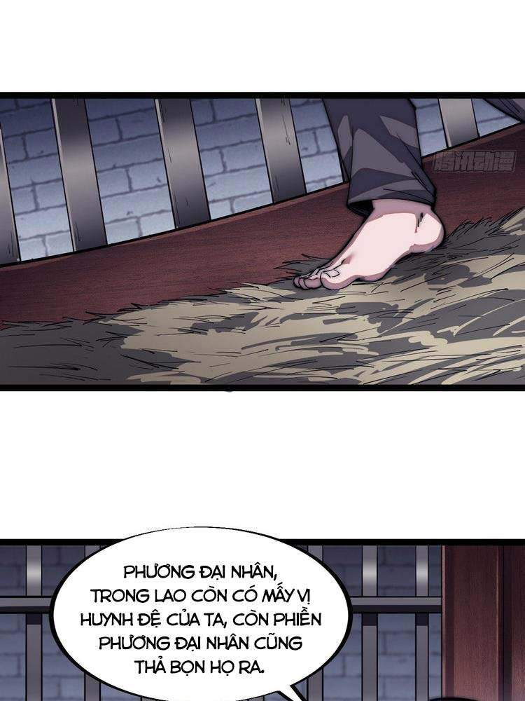 Ta Có Một Sơn Trại - Chương 111