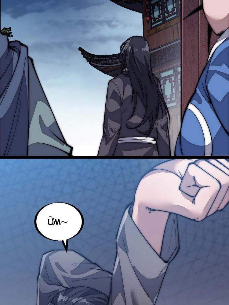 Ta Có Một Sơn Trại - Chương 111