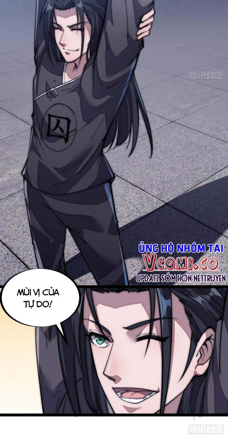 Ta Có Một Sơn Trại - Chương 111