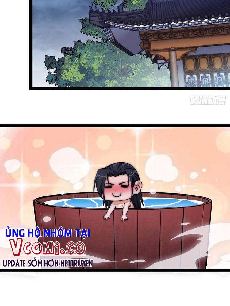 Ta Có Một Sơn Trại - Chương 111