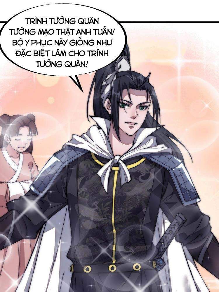 Ta Có Một Sơn Trại - Chương 111