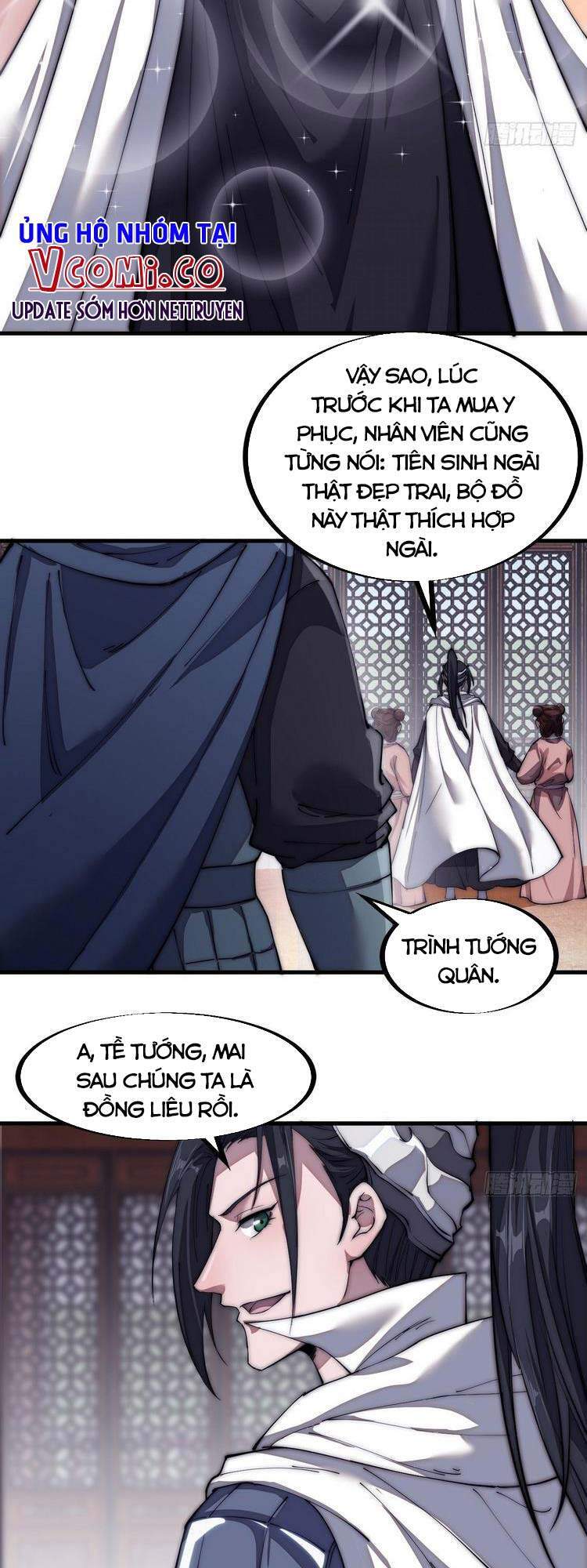 Ta Có Một Sơn Trại - Chương 111