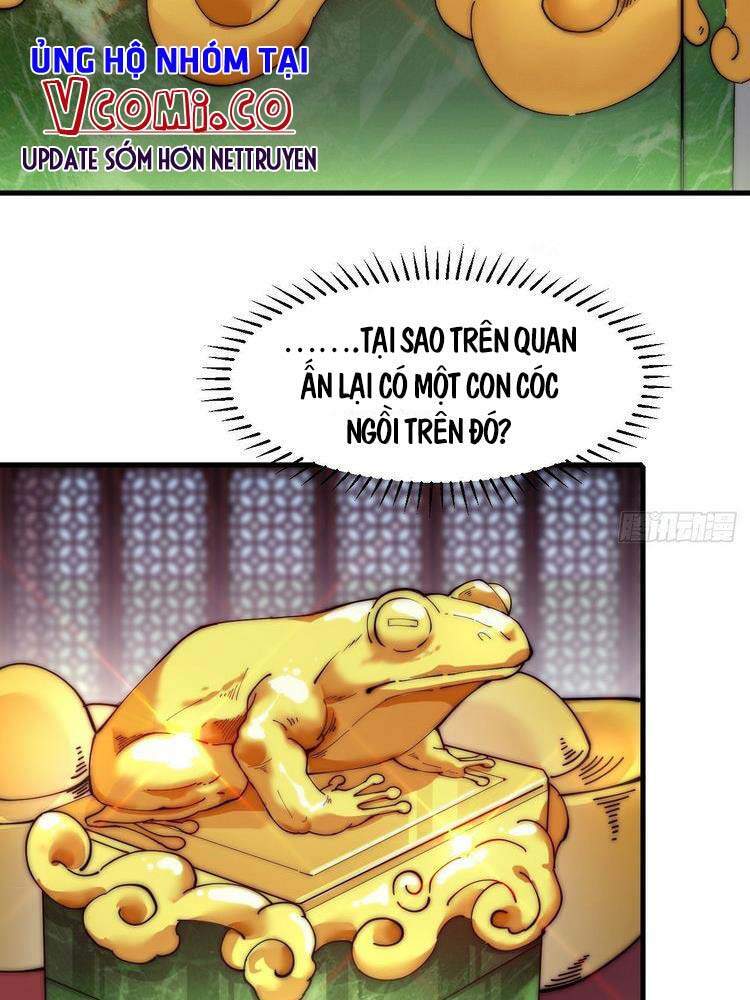Ta Có Một Sơn Trại - Chương 111