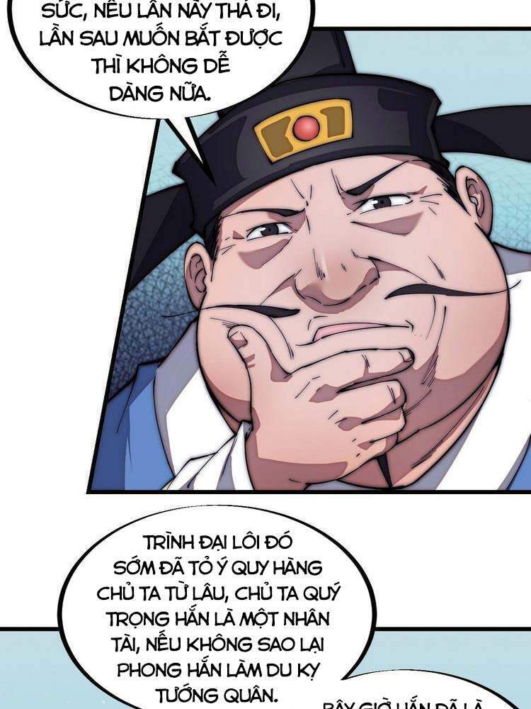 Ta Có Một Sơn Trại - Chương 111