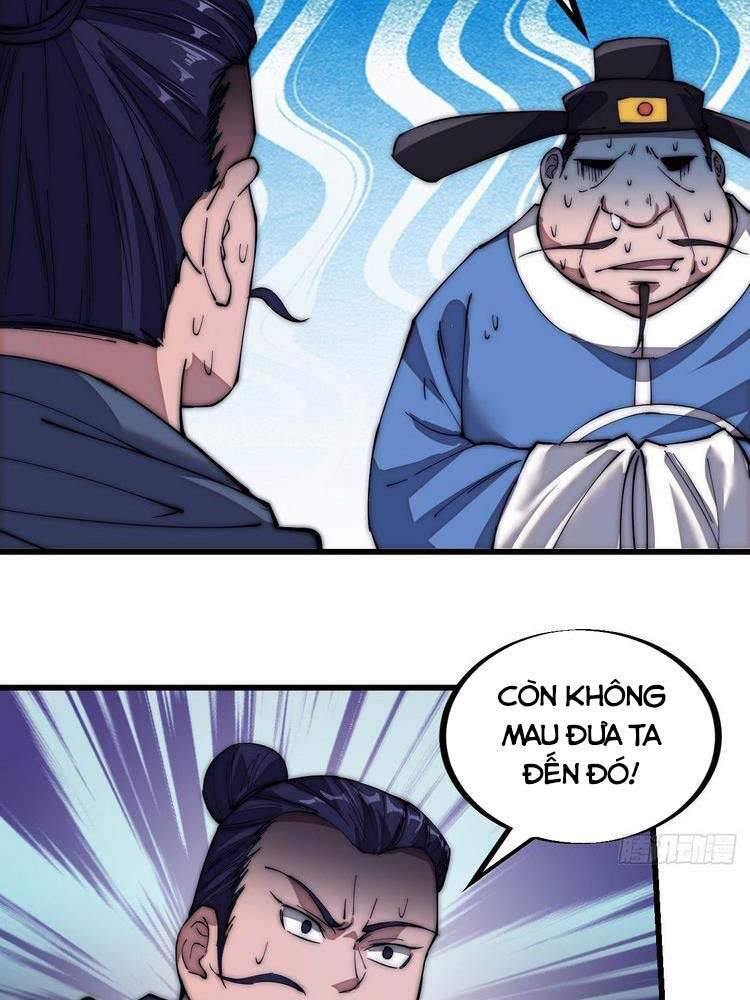 Ta Có Một Sơn Trại - Chương 111