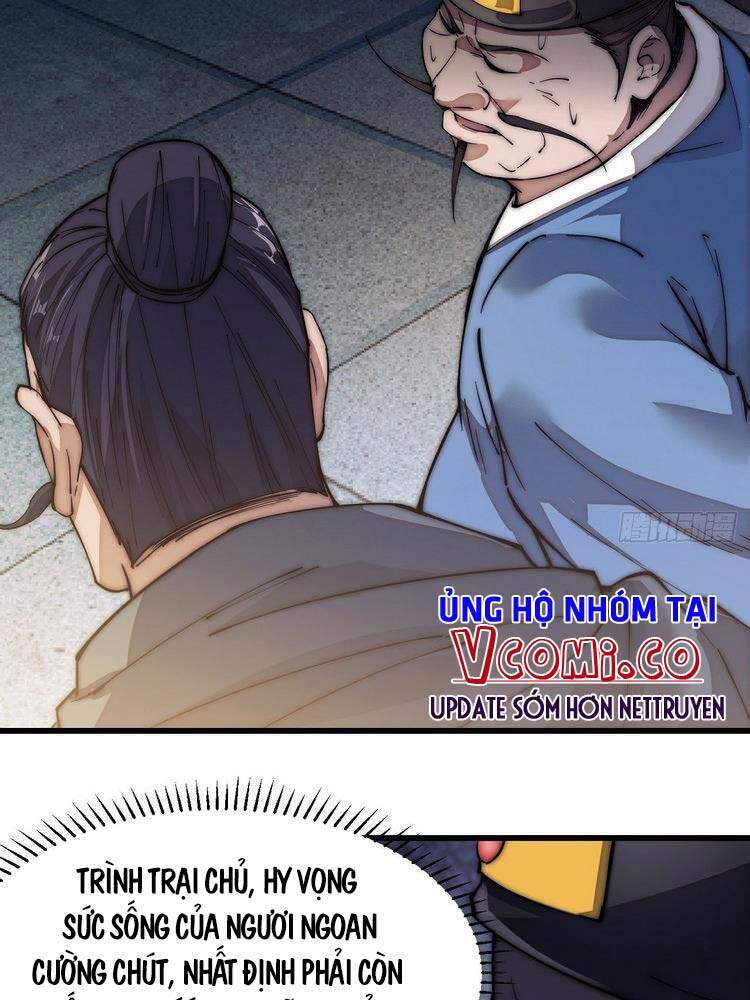 Ta Có Một Sơn Trại - Chương 111