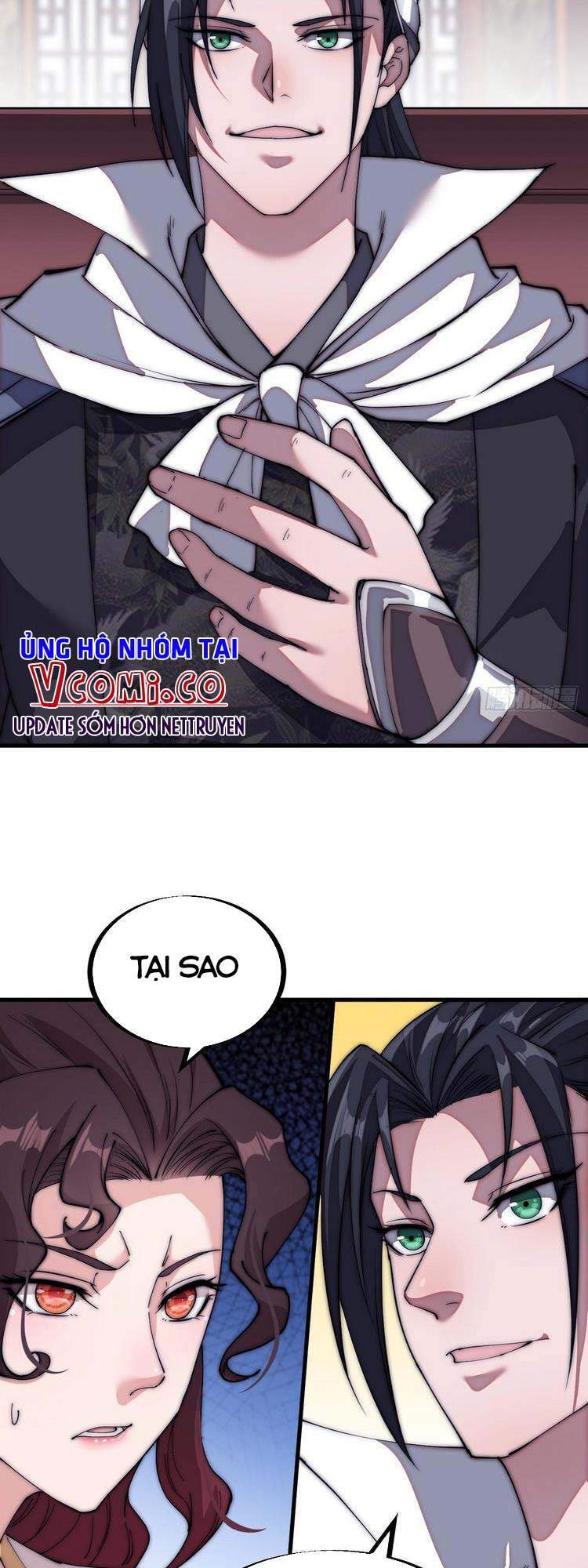 Ta Có Một Sơn Trại - Chương 113