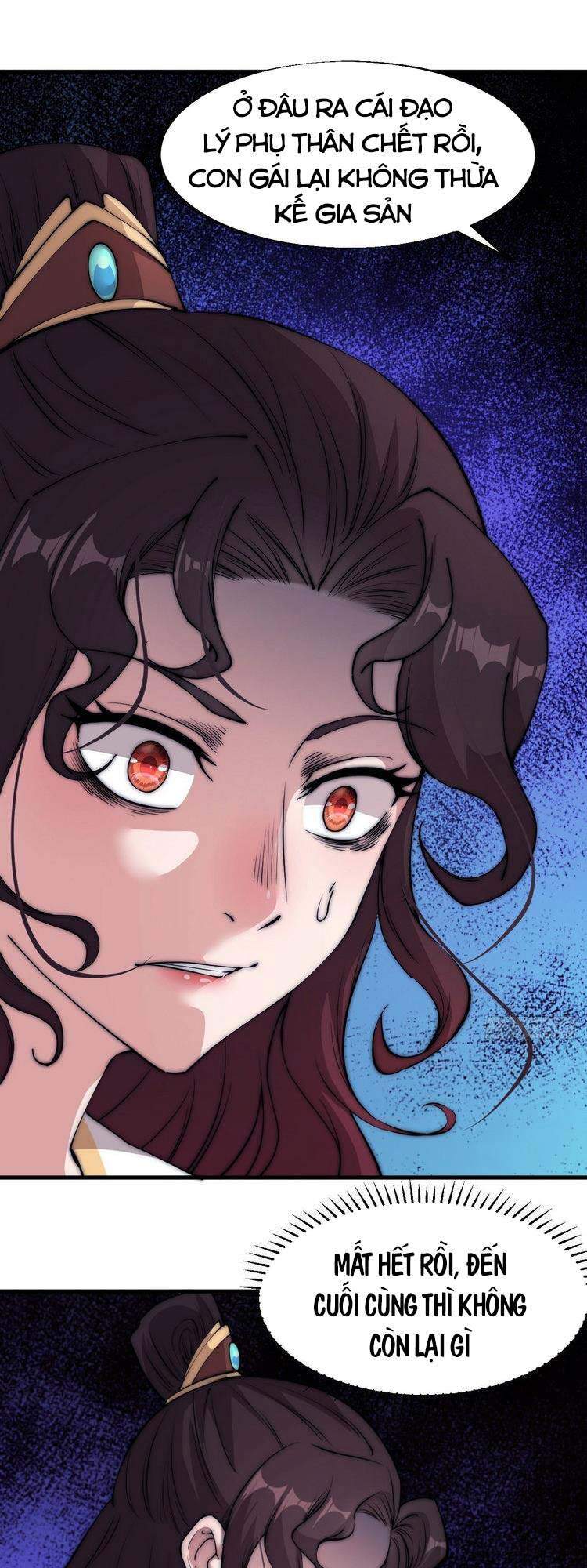 Ta Có Một Sơn Trại - Chương 113