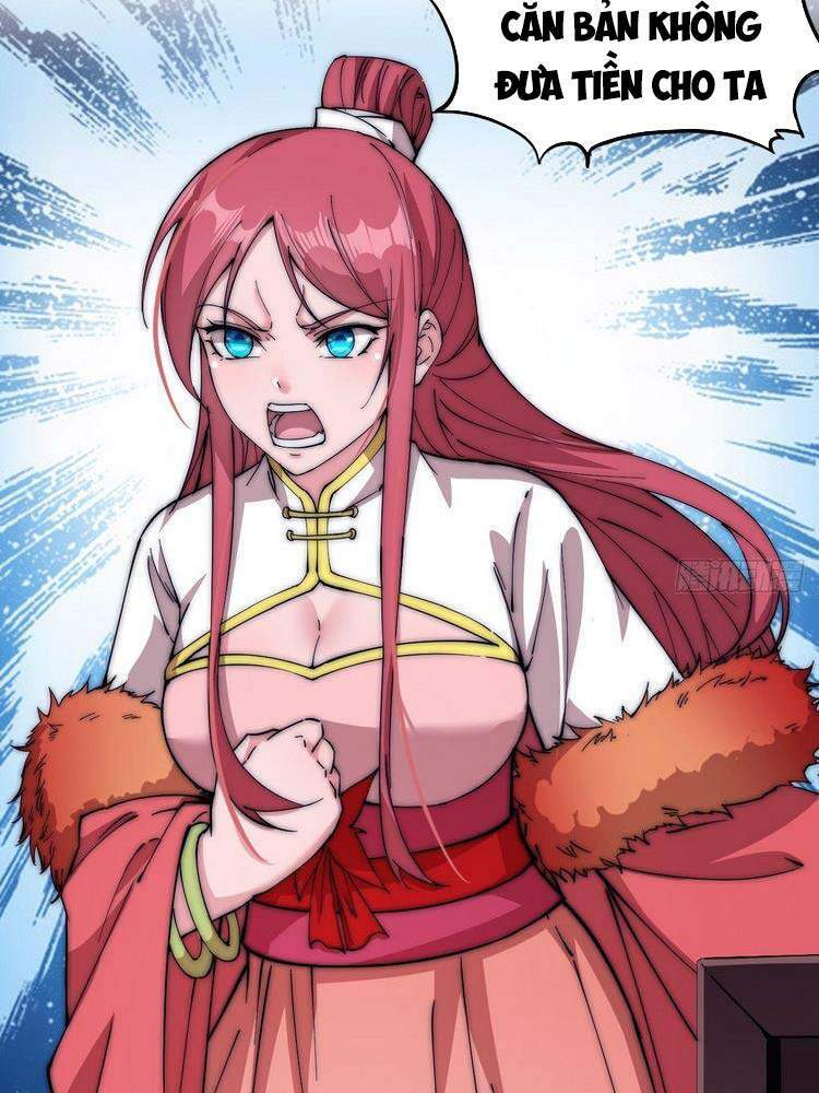 Ta Có Một Sơn Trại - Chương 113