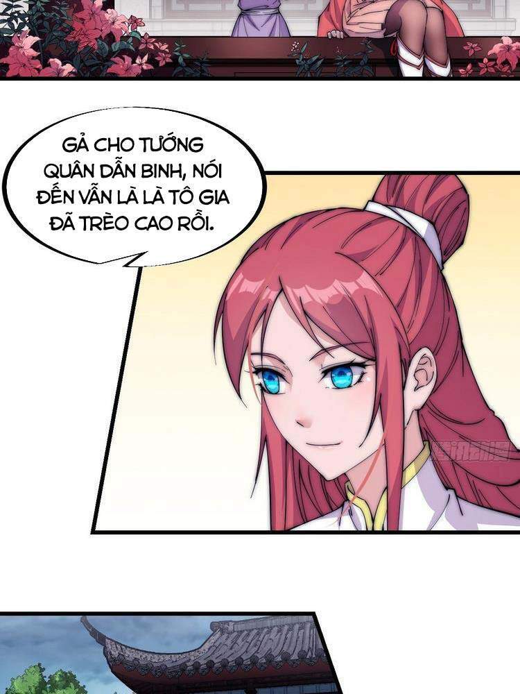 Ta Có Một Sơn Trại - Chương 114