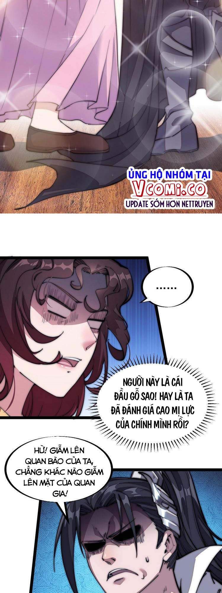 Ta Có Một Sơn Trại - Chương 114