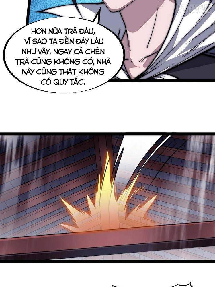 Ta Có Một Sơn Trại - Chương 114