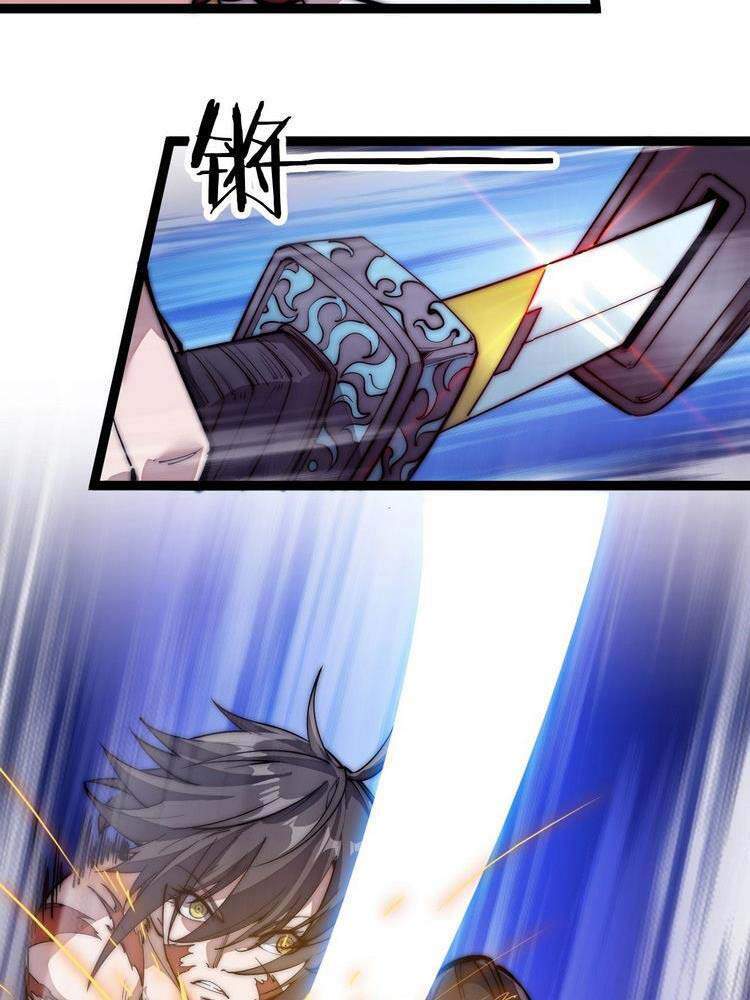 Ta Có Một Sơn Trại - Chương 114