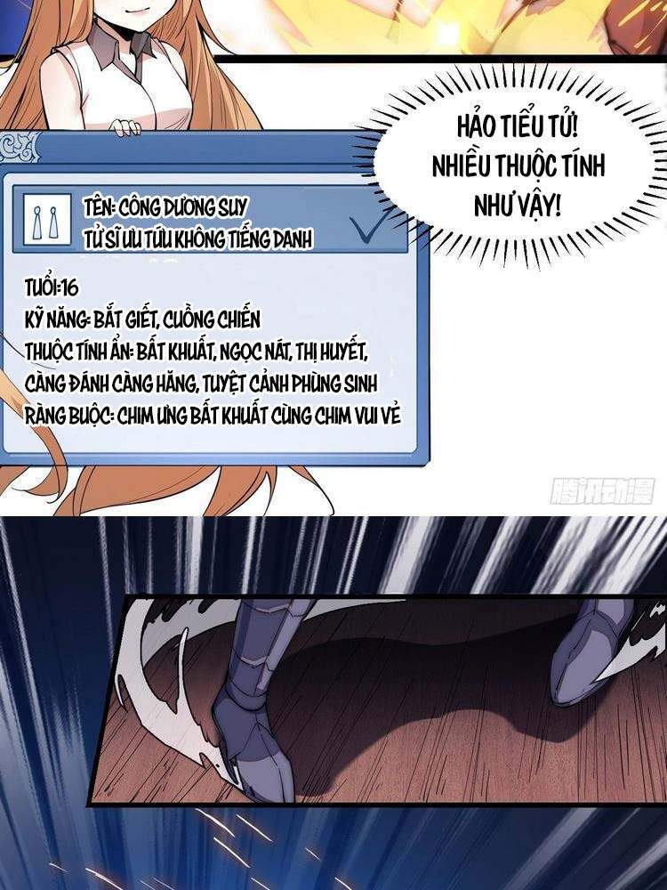 Ta Có Một Sơn Trại - Chương 114