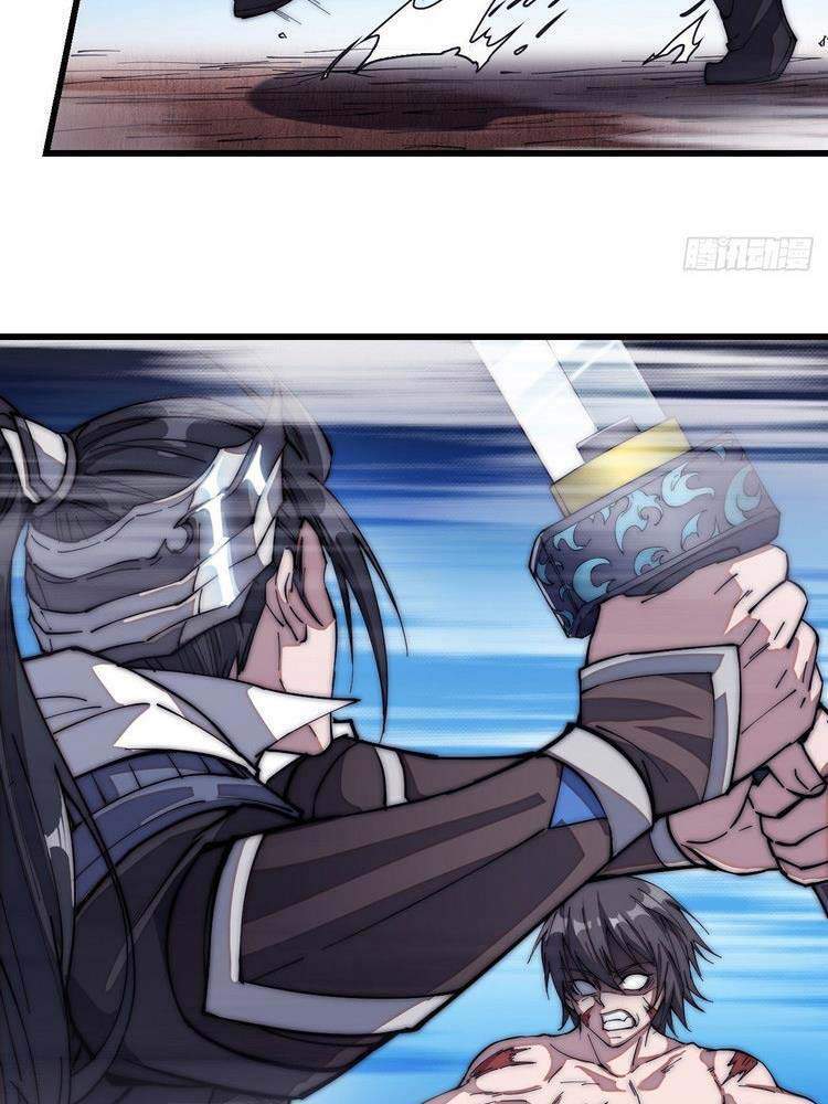 Ta Có Một Sơn Trại - Chương 114