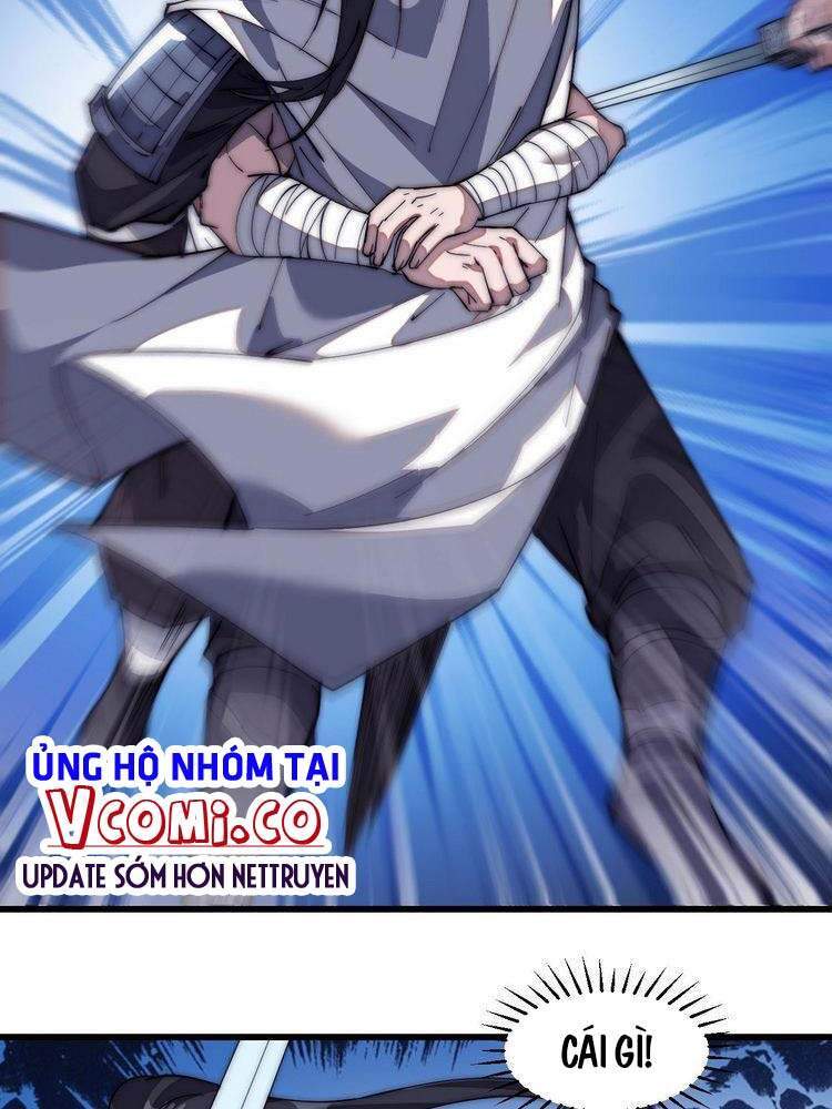 Ta Có Một Sơn Trại - Chương 114