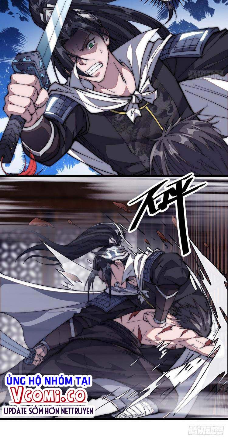 Ta Có Một Sơn Trại - Chương 114