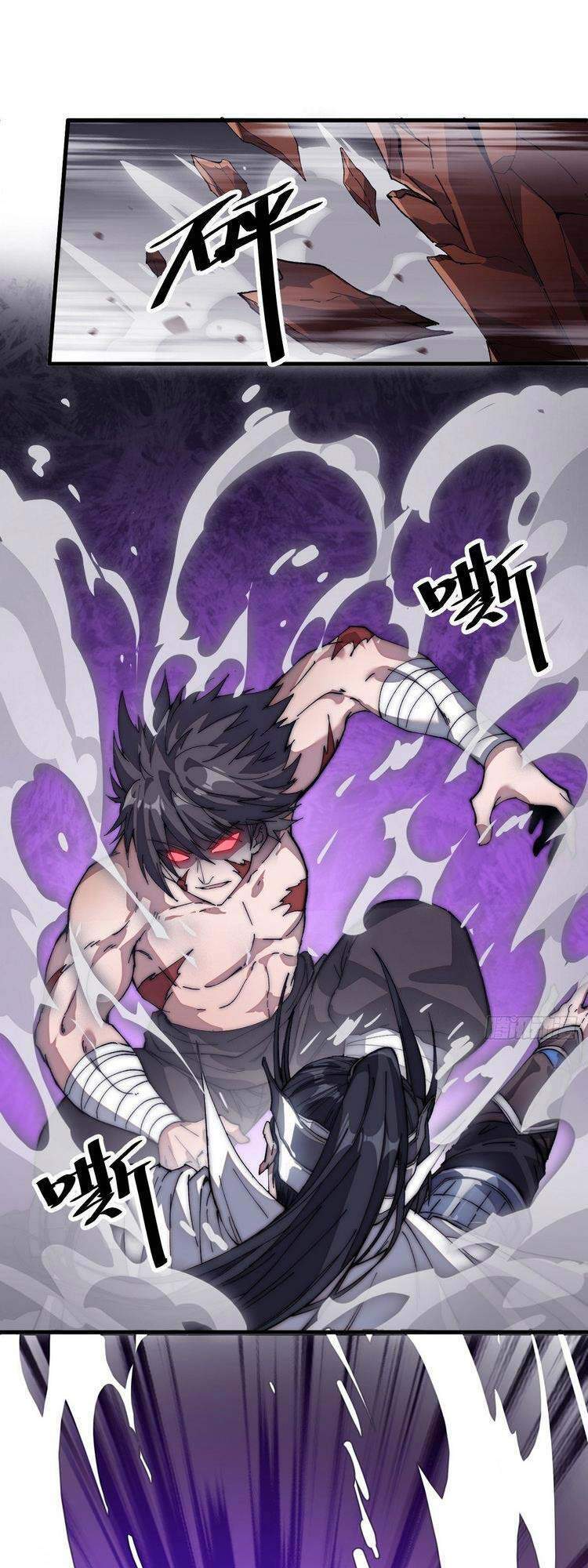 Ta Có Một Sơn Trại - Chương 114