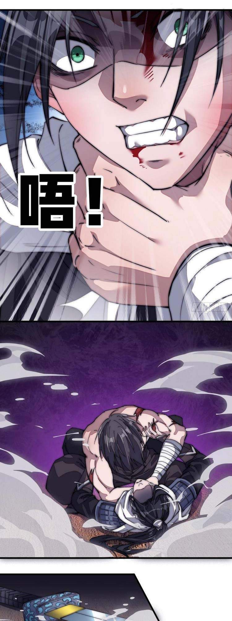 Ta Có Một Sơn Trại - Chương 114