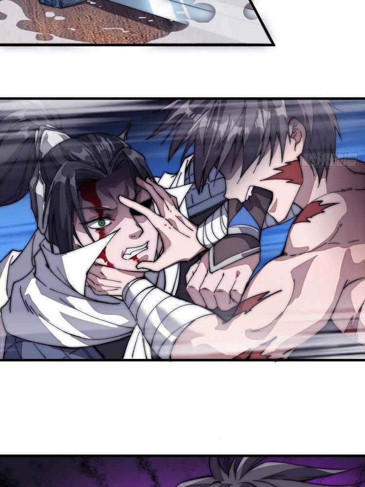 Ta Có Một Sơn Trại - Chương 114