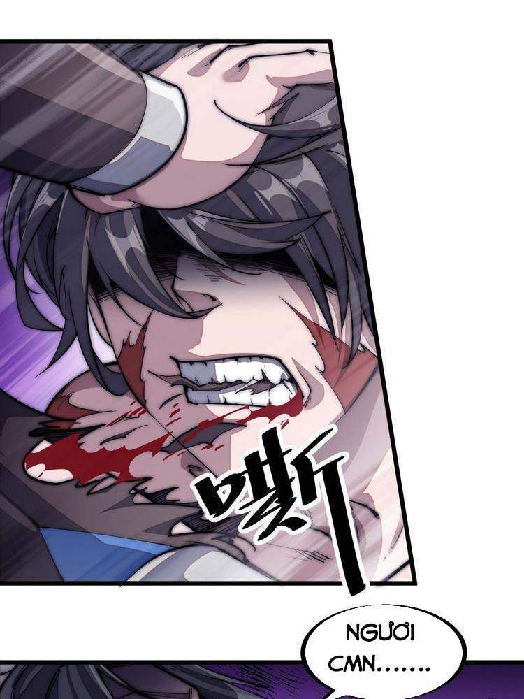 Ta Có Một Sơn Trại - Chương 114