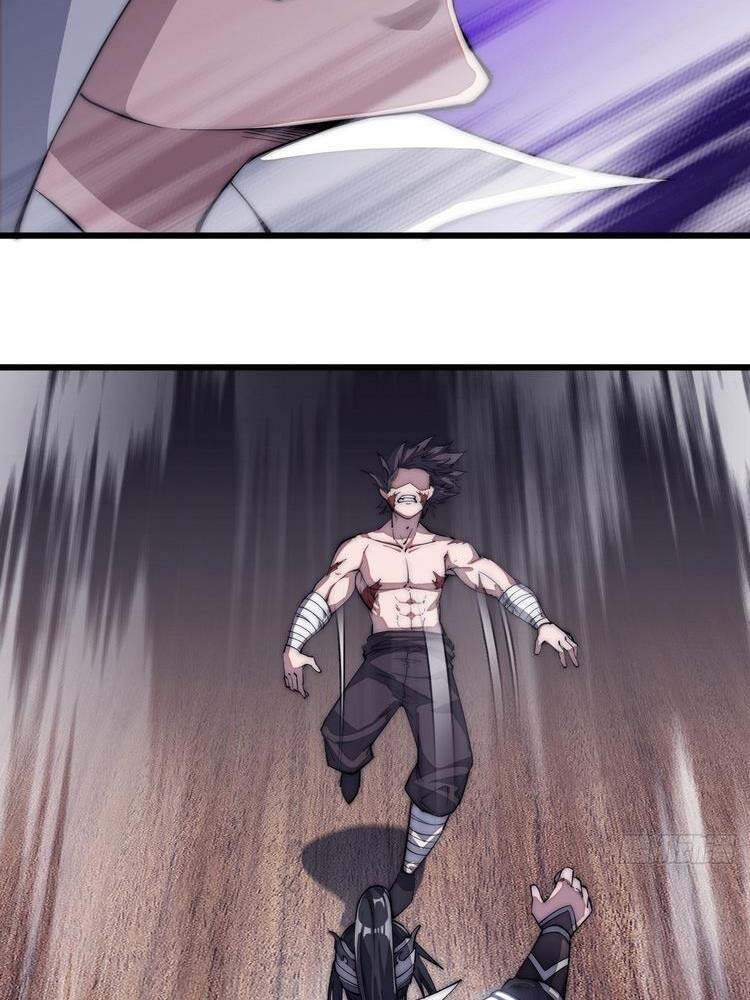 Ta Có Một Sơn Trại - Chương 114