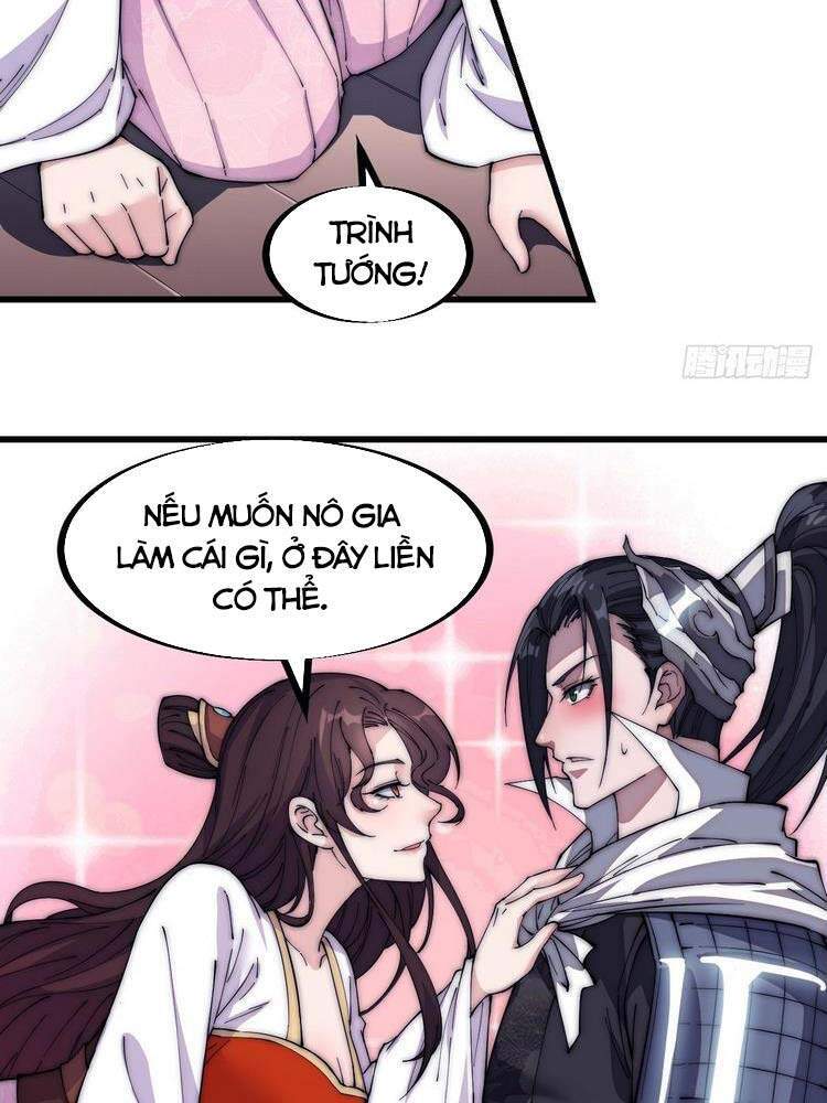 Ta Có Một Sơn Trại - Chương 114