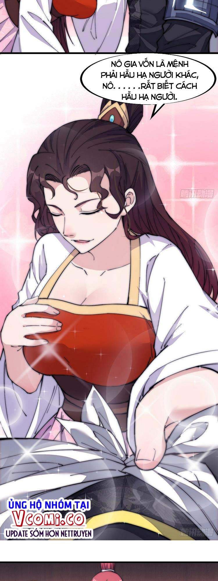 Ta Có Một Sơn Trại - Chương 114