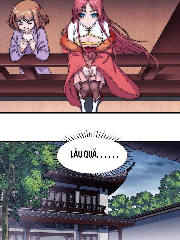 Ta Có Một Sơn Trại - Chương 114