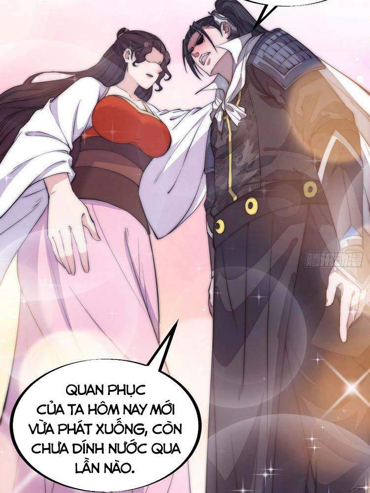 Ta Có Một Sơn Trại - Chương 114