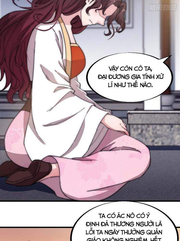 Ta Có Một Sơn Trại - Chương 115