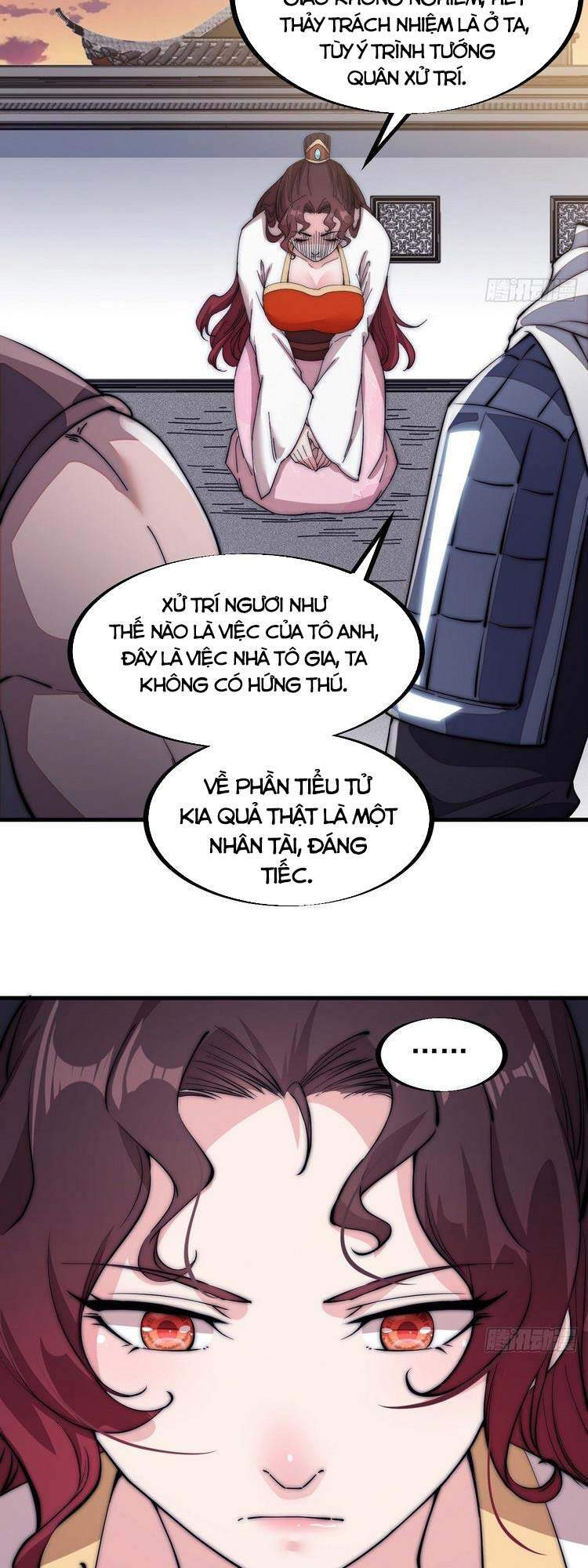 Ta Có Một Sơn Trại - Chương 115