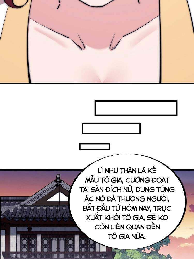 Ta Có Một Sơn Trại - Chương 115