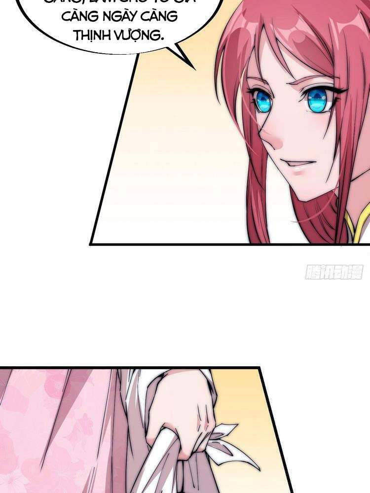 Ta Có Một Sơn Trại - Chương 115
