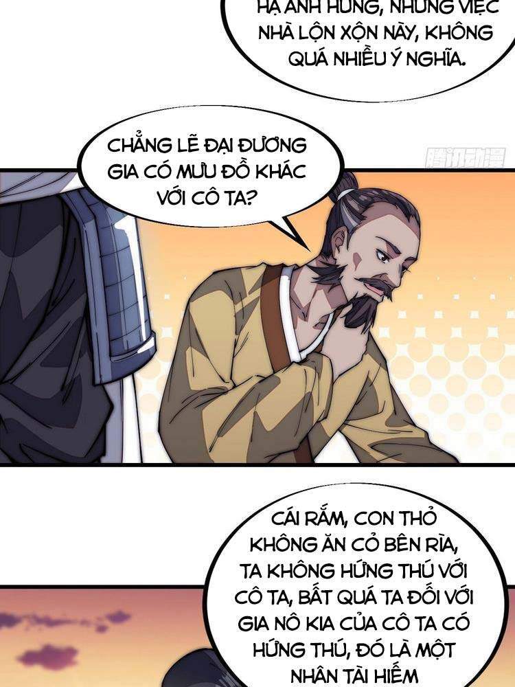 Ta Có Một Sơn Trại - Chương 115