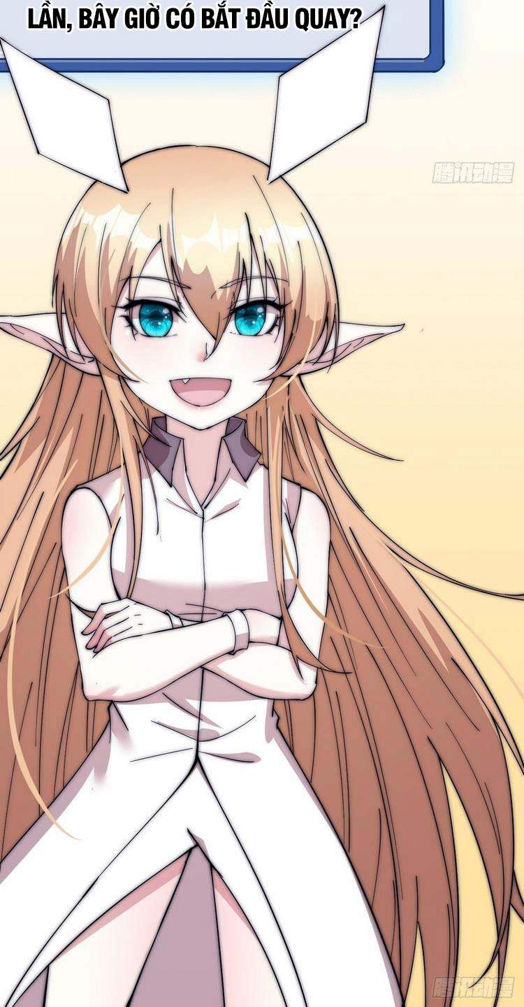 Ta Có Một Sơn Trại - Chương 115