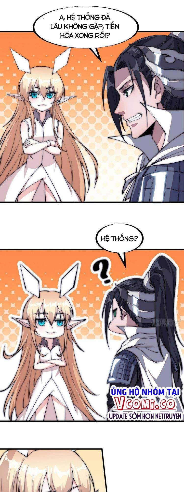 Ta Có Một Sơn Trại - Chương 115