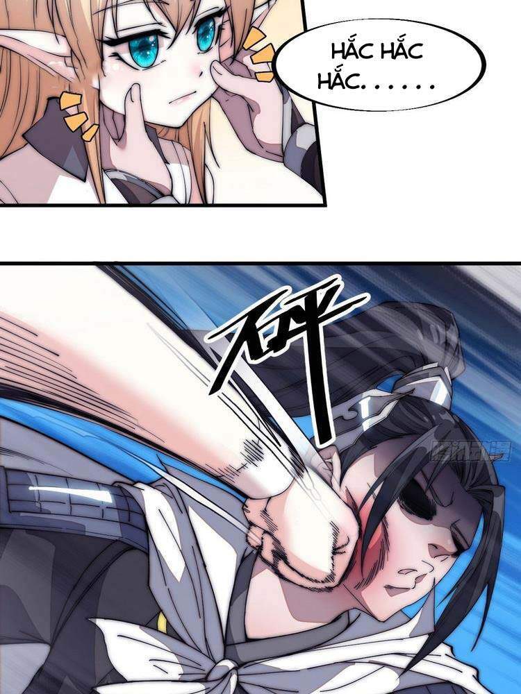 Ta Có Một Sơn Trại - Chương 115