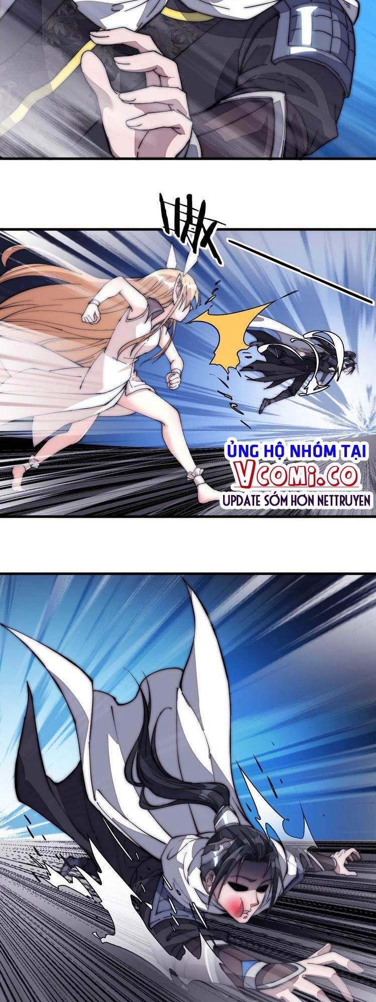 Ta Có Một Sơn Trại - Chương 115