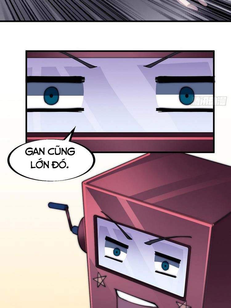 Ta Có Một Sơn Trại - Chương 115