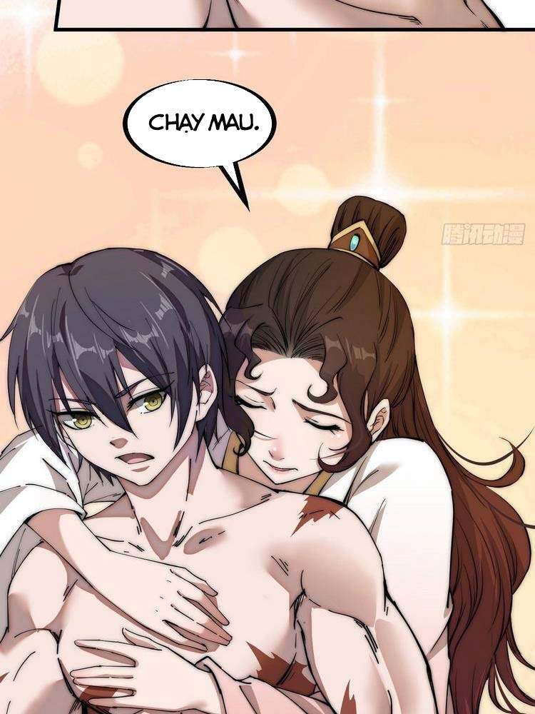 Ta Có Một Sơn Trại - Chương 115