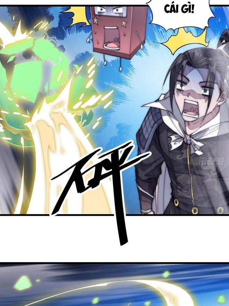 Ta Có Một Sơn Trại - Chương 115