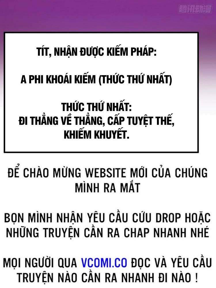 Ta Có Một Sơn Trại - Chương 115