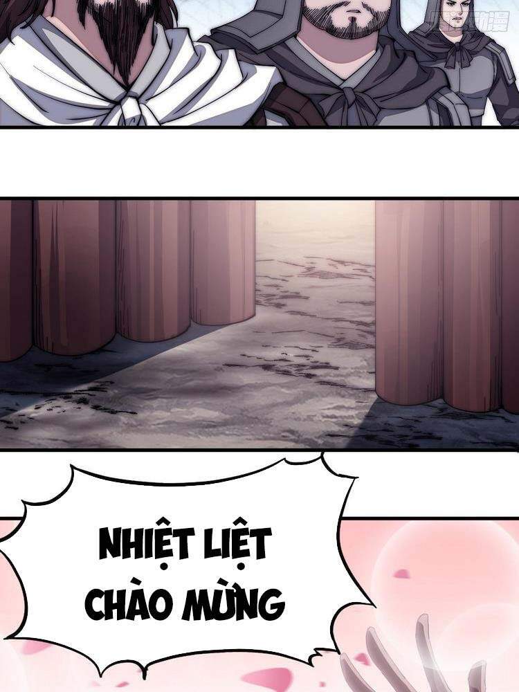 Ta Có Một Sơn Trại - Chương 116