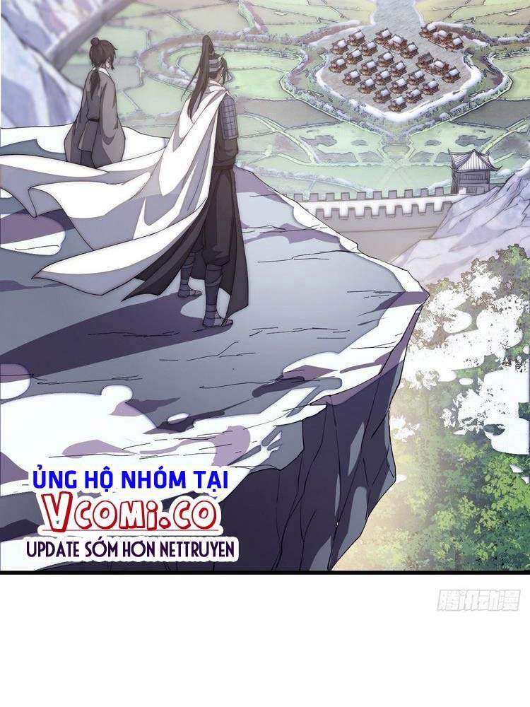 Ta Có Một Sơn Trại - Chương 116