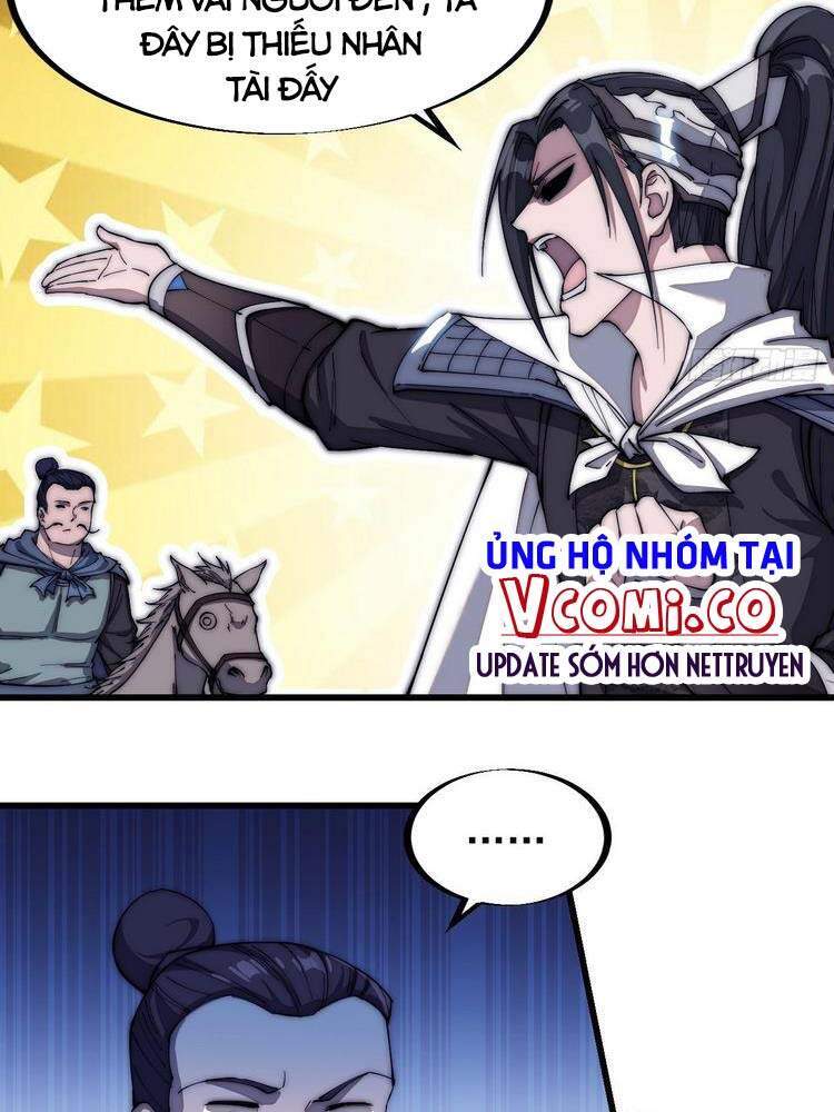 Ta Có Một Sơn Trại - Chương 116