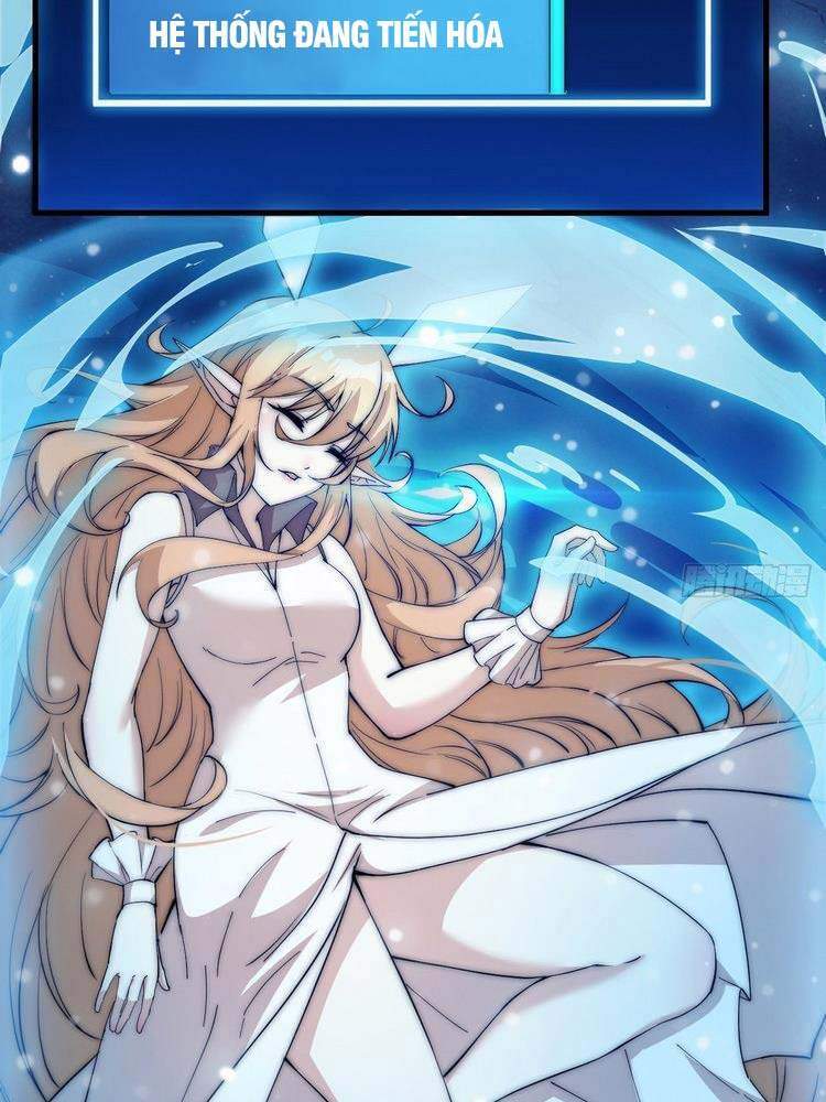 Ta Có Một Sơn Trại - Chương 116