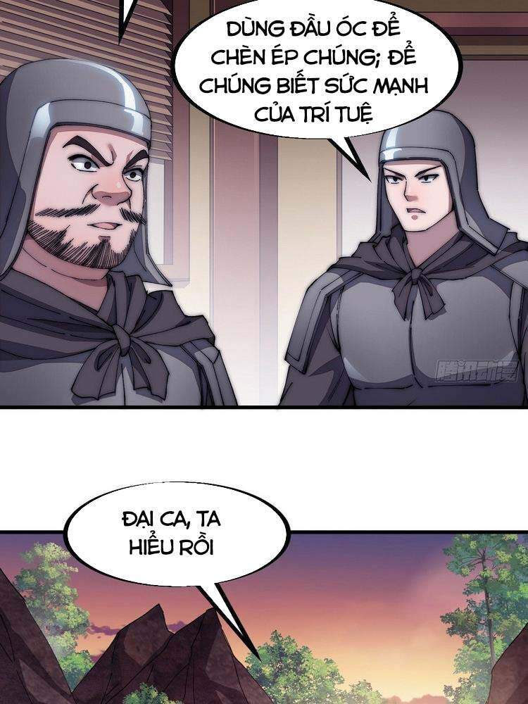 Ta Có Một Sơn Trại - Chương 116